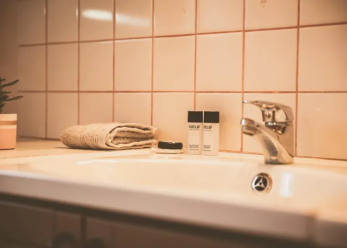 بيت للعطل Le Petit Havre De Paix Longevillai لونجفيل-سور-مير