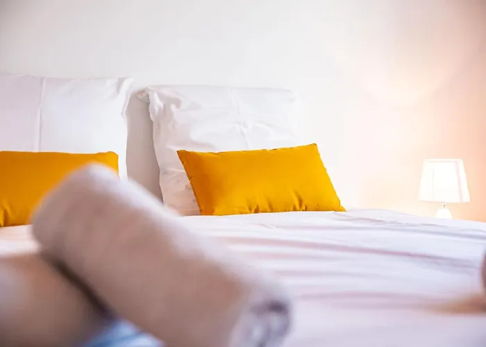 Le Petit Havre De Paix Longevillai بيت للعطل