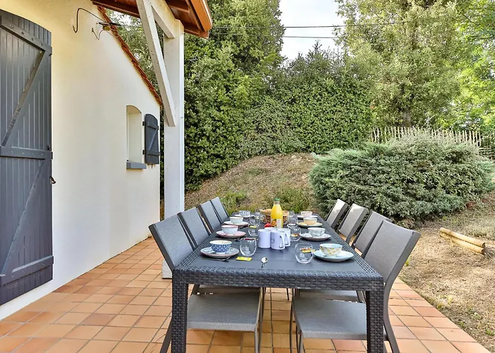 Le Petit Havre De Paix Longevillai *