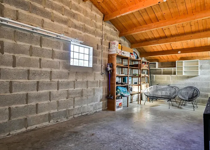 Le Petit Havre De Paix Longevillai