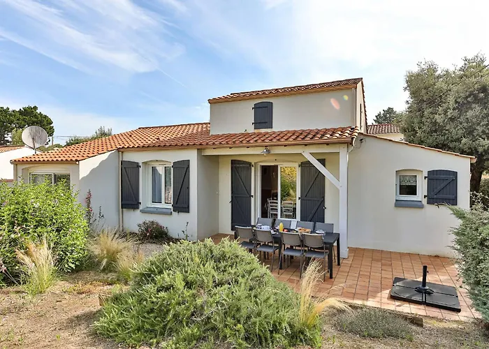 Le Petit Havre De Paix Longevillai بيت للعطل لونجفيل-سور-مير